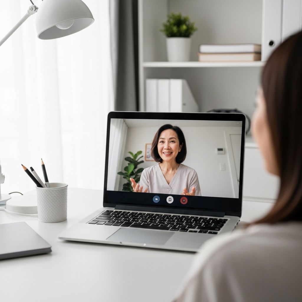 Nutrition consultation format