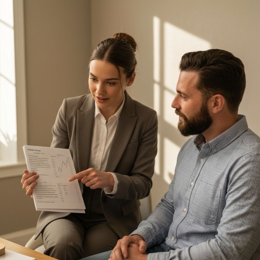 Nutrition education session